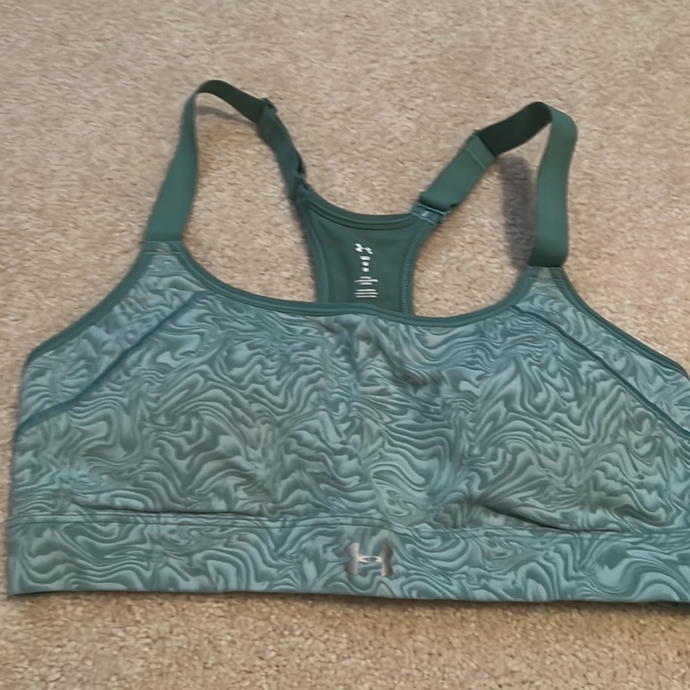 Under Armour Sports Bras